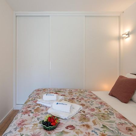 Host Wise - Charming Welcoming Flat - Centrally Located Πόρτο Εξωτερικό φωτογραφία