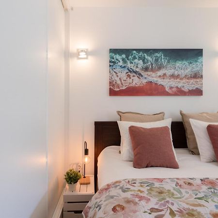 Host Wise - Charming Welcoming Flat - Centrally Located Πόρτο Εξωτερικό φωτογραφία
