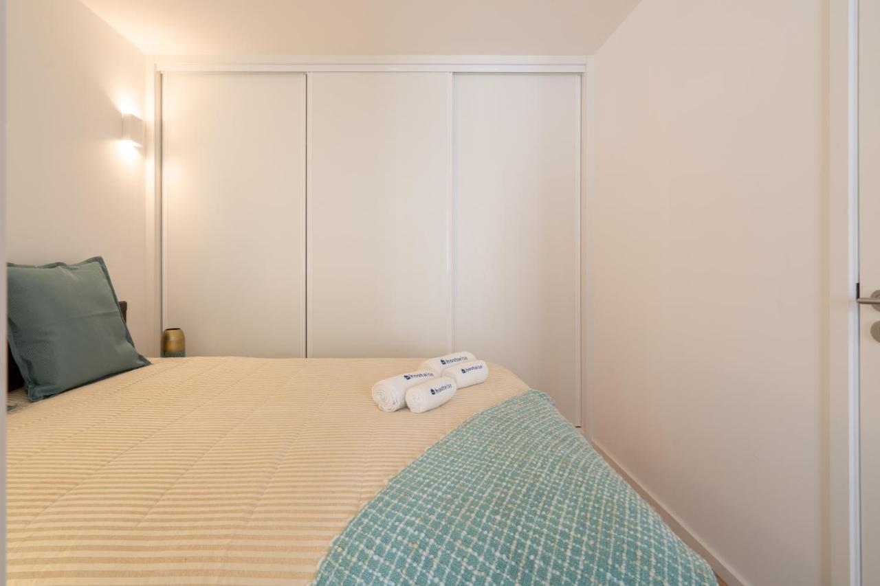 Host Wise - Charming Welcoming Flat - Centrally Located Πόρτο Εξωτερικό φωτογραφία
