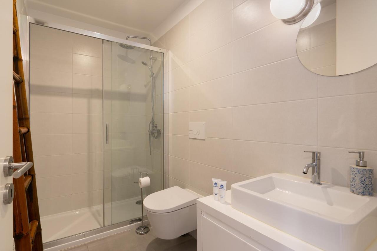 Host Wise - Charming Welcoming Flat - Centrally Located Πόρτο Εξωτερικό φωτογραφία