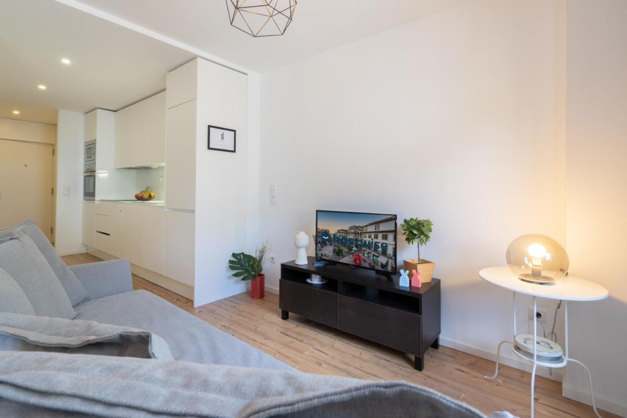 Host Wise - Charming Welcoming Flat - Centrally Located Πόρτο Εξωτερικό φωτογραφία