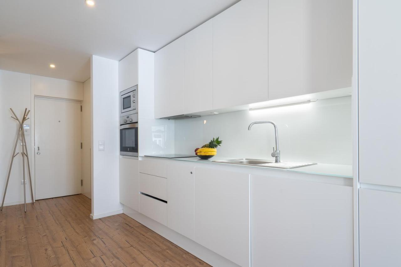 Host Wise - Charming Welcoming Flat - Centrally Located Πόρτο Εξωτερικό φωτογραφία