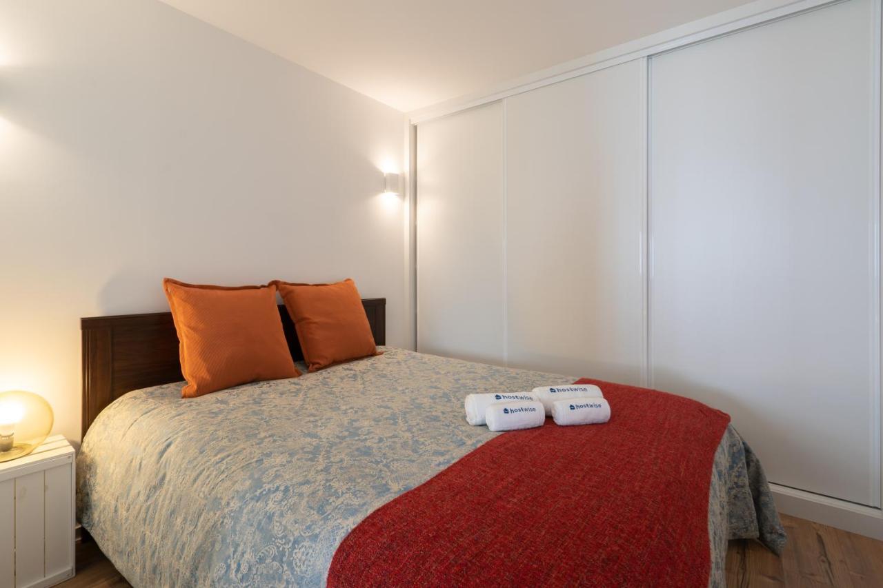 Host Wise - Charming Welcoming Flat - Centrally Located Πόρτο Εξωτερικό φωτογραφία