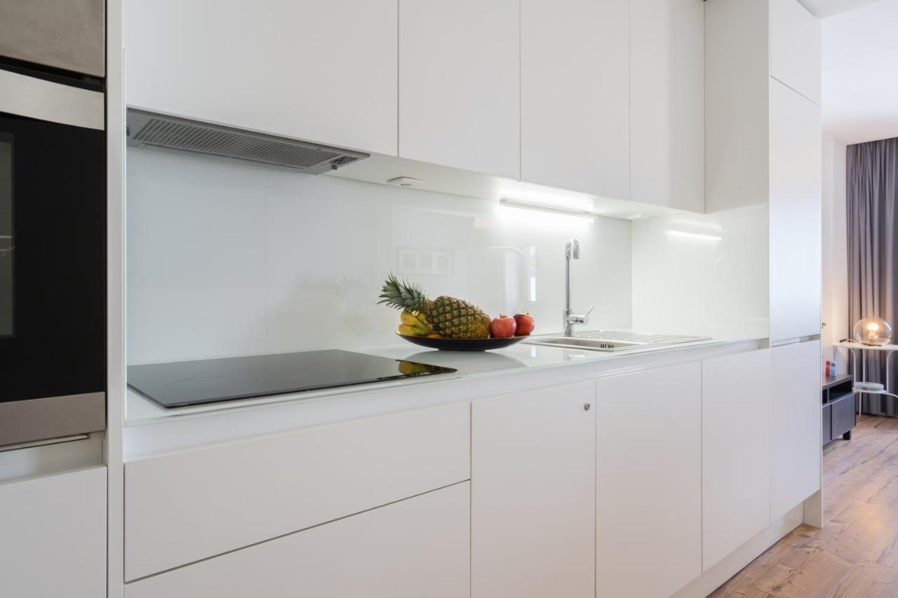 Host Wise - Charming Welcoming Flat - Centrally Located Πόρτο Εξωτερικό φωτογραφία