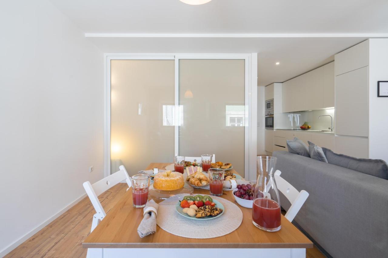 Host Wise - Charming Welcoming Flat - Centrally Located Πόρτο Εξωτερικό φωτογραφία