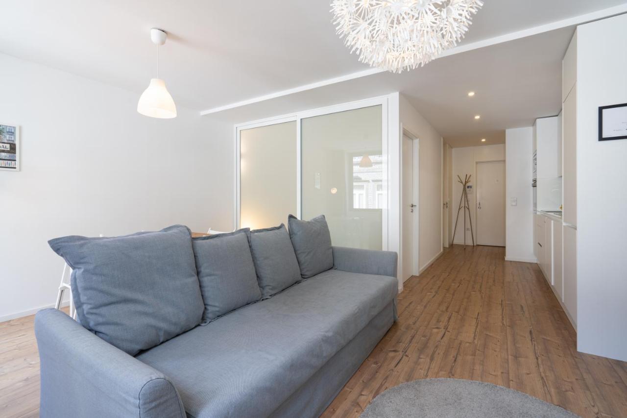 Host Wise - Charming Welcoming Flat - Centrally Located Πόρτο Εξωτερικό φωτογραφία