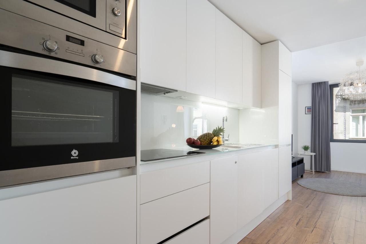 Host Wise - Charming Welcoming Flat - Centrally Located Πόρτο Εξωτερικό φωτογραφία
