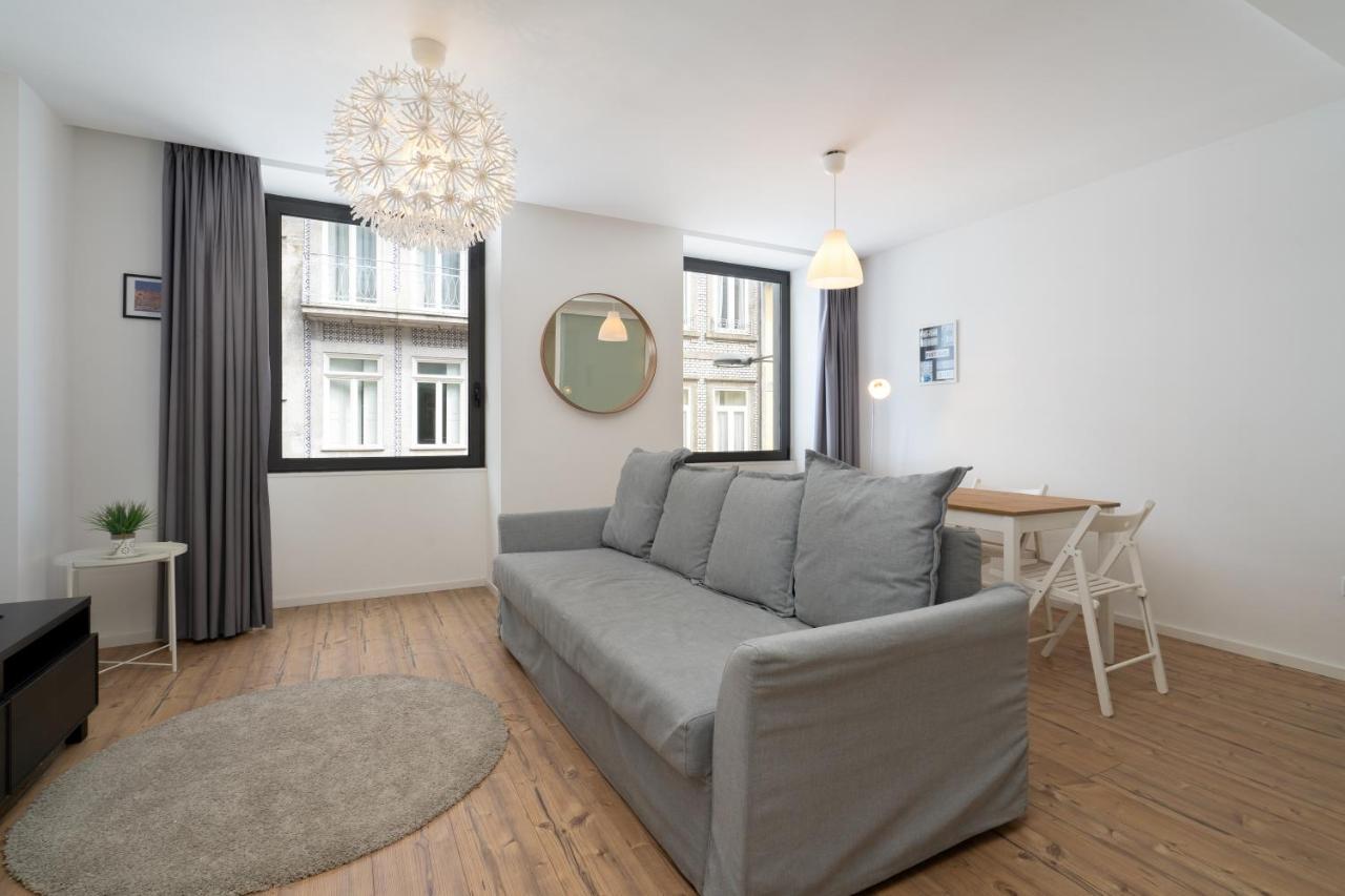 Host Wise - Charming Welcoming Flat - Centrally Located Πόρτο Εξωτερικό φωτογραφία