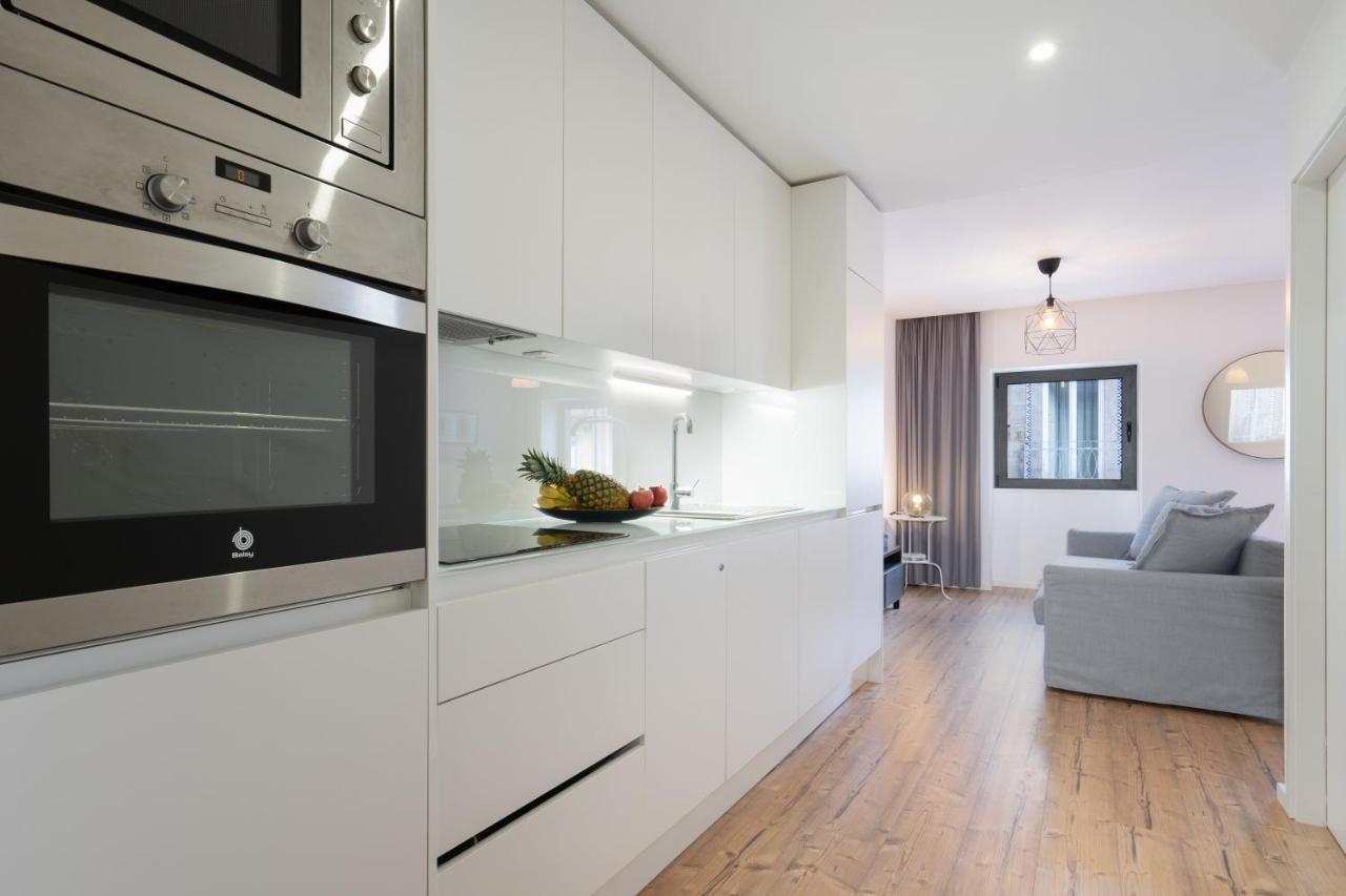 Host Wise - Charming Welcoming Flat - Centrally Located Πόρτο Εξωτερικό φωτογραφία