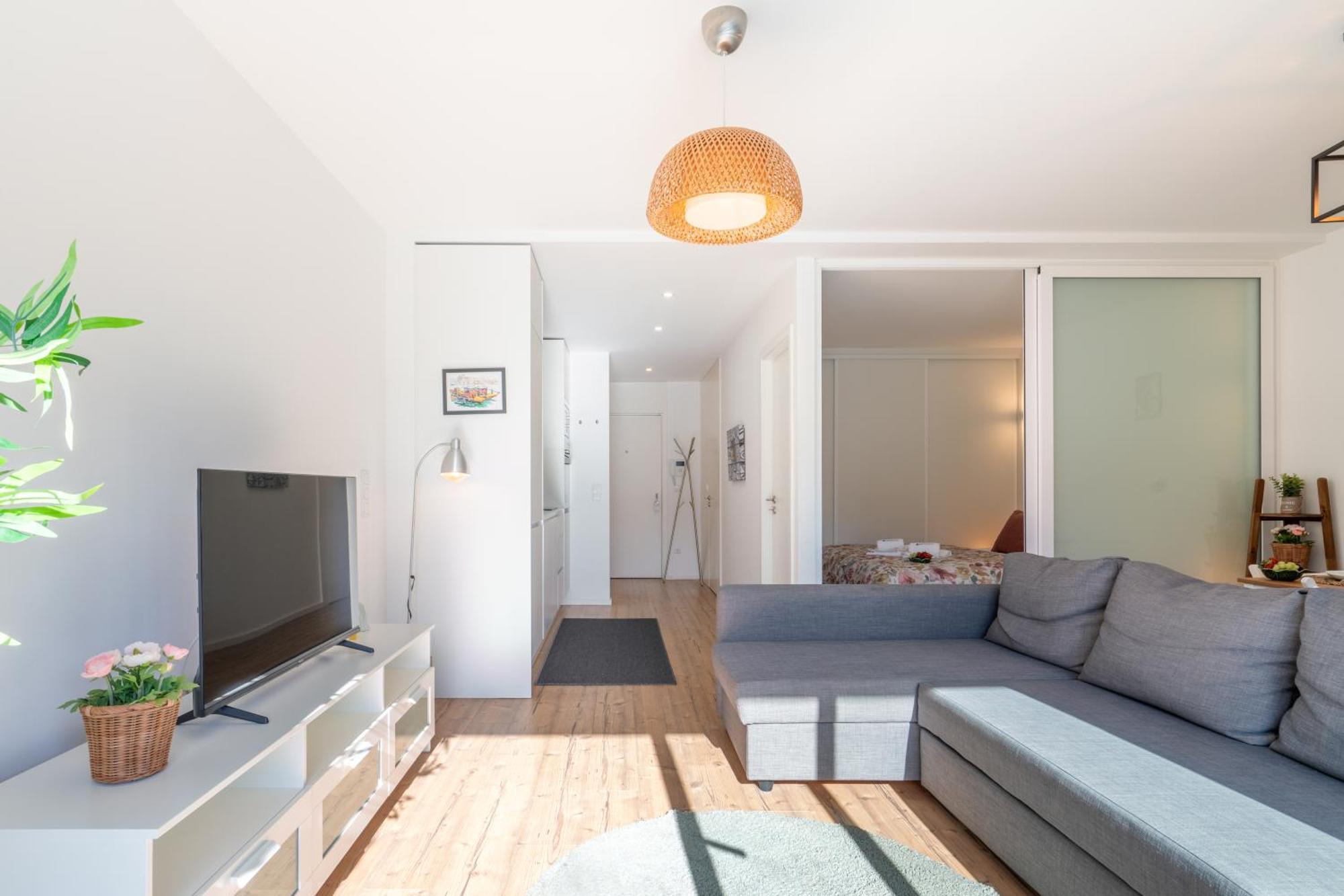 Host Wise - Charming Welcoming Flat - Centrally Located Πόρτο Εξωτερικό φωτογραφία