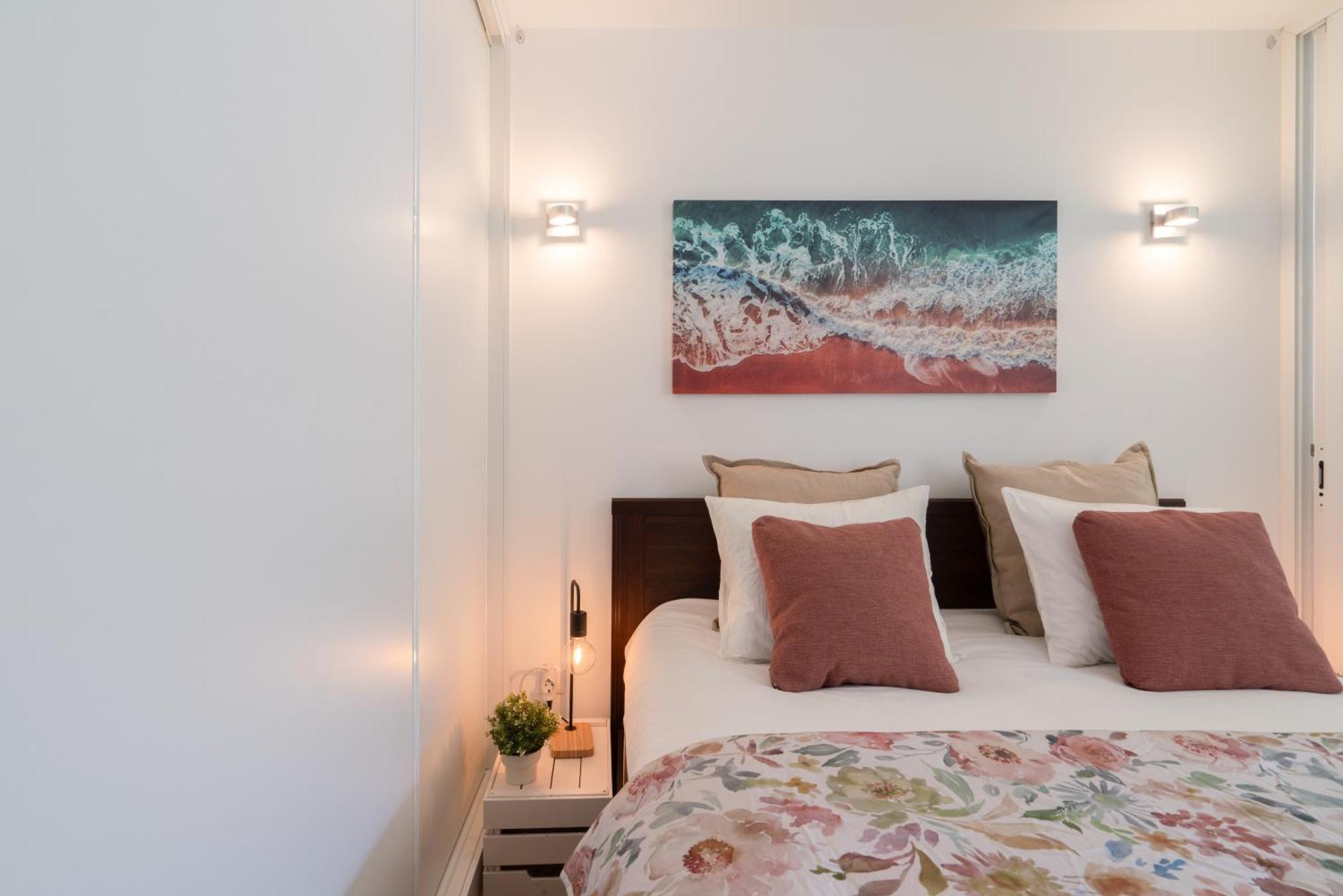 Host Wise - Charming Welcoming Flat - Centrally Located Πόρτο Εξωτερικό φωτογραφία