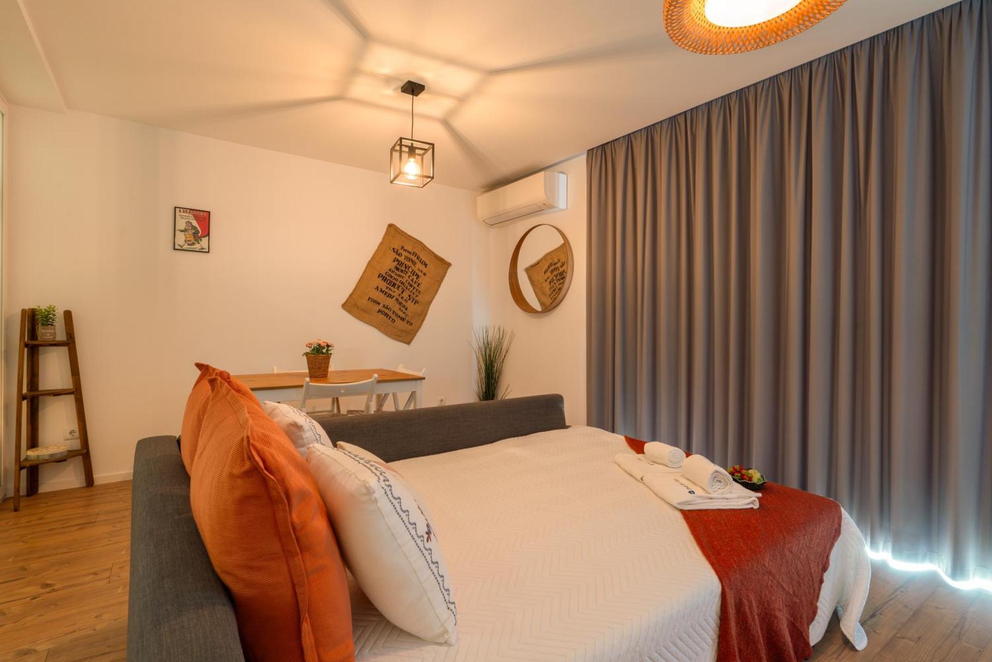 Host Wise - Charming Welcoming Flat - Centrally Located Πόρτο Εξωτερικό φωτογραφία