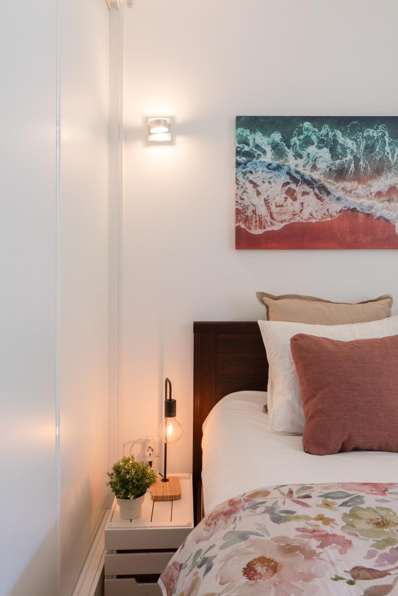 Host Wise - Charming Welcoming Flat - Centrally Located Πόρτο Εξωτερικό φωτογραφία