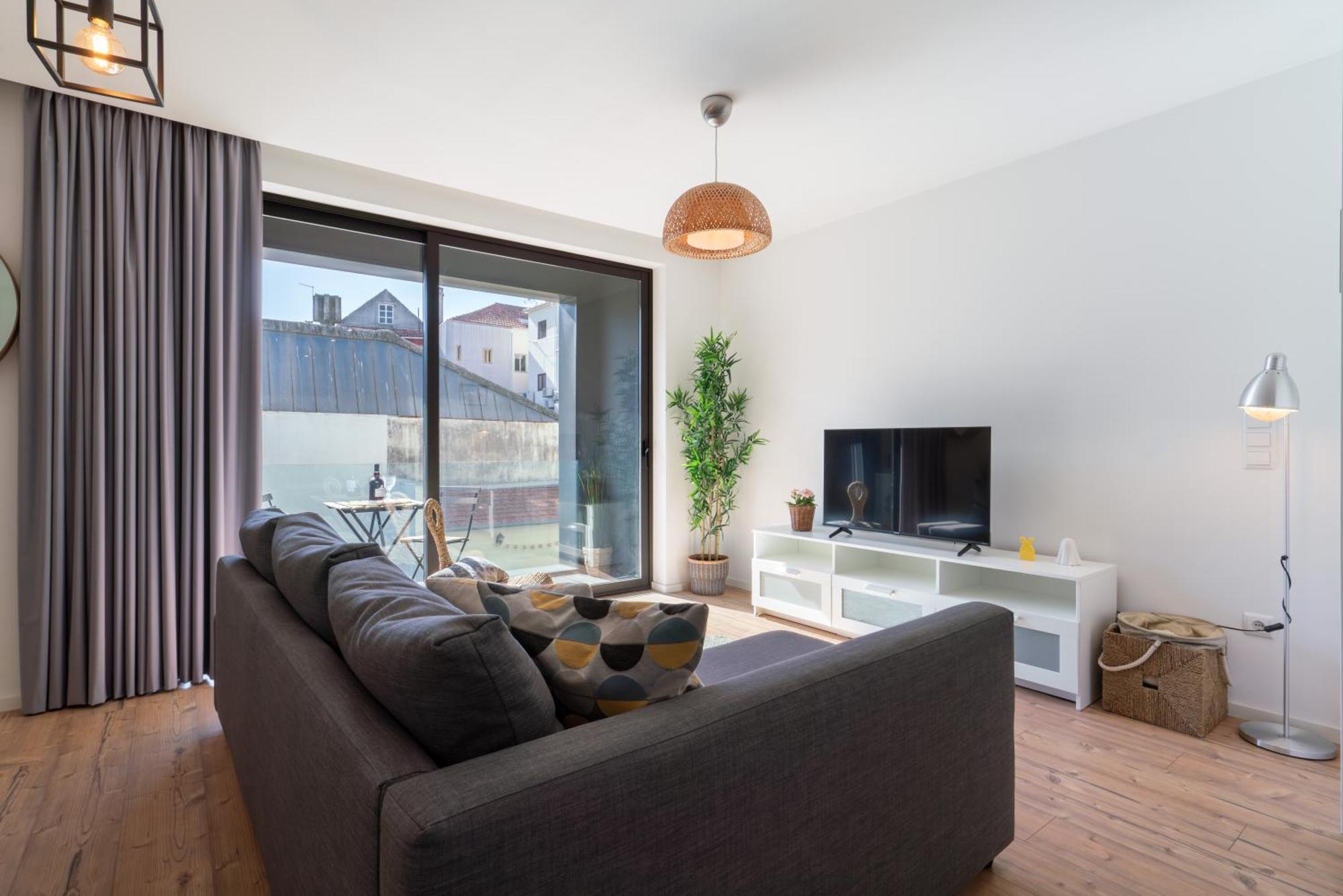 Host Wise - Charming Welcoming Flat - Centrally Located Πόρτο Εξωτερικό φωτογραφία